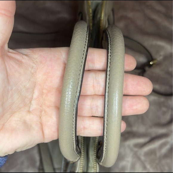 Michael Kors Purse - Picture 6 of 8